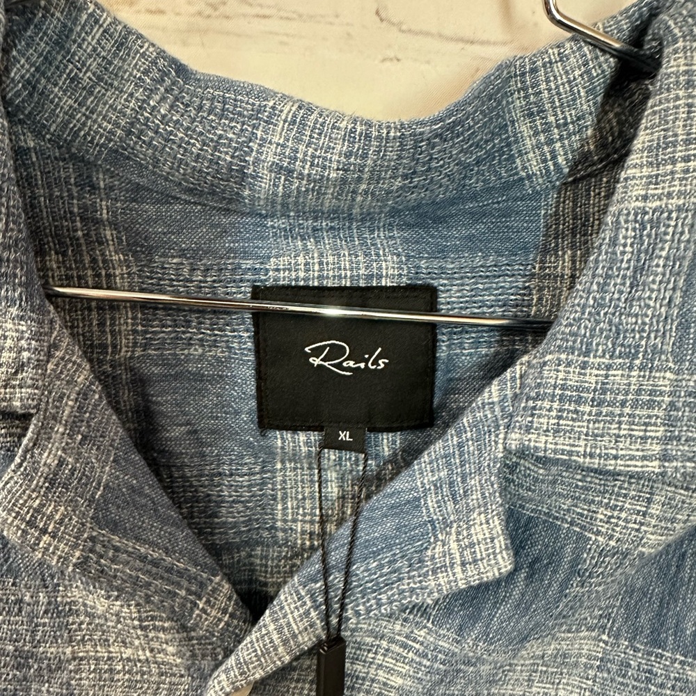 Rails Top Size Xl Nwt - image 2